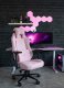 Arozzi Fabric Gaming Chair Vernazza Supersoft Roin? #5
