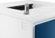 HP Color LaserJet Pro 4202dw Printer #7