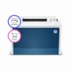HP Color LaserJet Pro 4202dw Printer #3