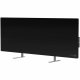 AENO Infrarot Heizkörper Premium Eco Smart LED GH4S 700W BK retail #3