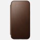 Nomad Modern Leather Folio #6
