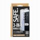 PanzerGlass SAFE. by PanzerGlass 3-in-1 Protection Bundle Samsung Galaxy A55 5G #3