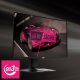 MSI MPG 271QRXDE QD-OLED #8