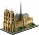 Lego Architecture Notre-Dame de Paris #2