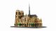 Lego Architecture Notre-Dame de Paris #3