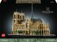 Lego Architecture Notre-Dame de Paris