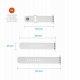 FIXED FIXSST2-1029-WH #5
