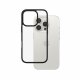 PanzerGlass HardCase Transparent iPhone 16 Pro