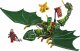 Lego NINJAGO Lloyd's Green Forest Dragon #2