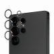 PanzerGlass Hoops Camera Lens Protector Transparent Samsung Galaxy S25 Ultra