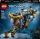 Lego Technic Deep-Sea Research Submarine #1