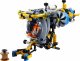 Lego Technic Deep-Sea Research Submarine #2