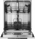 Asko Professional DWC6122BIW #8