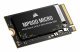 Corsair MP600 MICRO