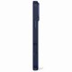 Decoded Silicone Backcover Apple iPhone 17 Pro Max True Navy #5