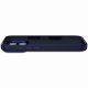 Decoded Silicone Backcover Apple iPhone 17 Pro Max True Navy #4