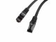 Lanberg PCF8-10CU-0050-BK #2