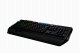 Logitech G910 Orion Spectrum