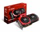 MSI Radeon RX 470 GAMING X 8G #1