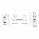 Hama USB-C/USB A, 1.8 m #5