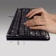Logitech Keyboard K120 for Business #8