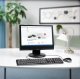 Logitech Keyboard K120 for Business #7