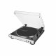 Audio-Technica AT-LP60XBT