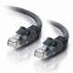 CablesToGo 30m Cat6 Patch Cable