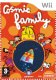 Ubisoft Cosmic Family, Wii