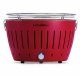 LotusGrill G34 U RD