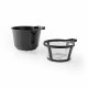 Nedis KACM300FBK #9