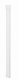 Vogel's CABLE 8 WHITE Cable cover 94 cm