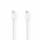 Nedis CCGB37504WT20