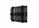 Samyang VDSLR 50mm T1.5 MK2 #4