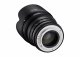 Samyang VDSLR 50mm T1.5 MK2 #2