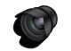 Samyang VDSLR 50mm T1.5 MK2