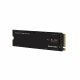 Western Digital SN850 #2