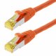 Helos S/FTP (PIMF) CAT 6a 10m