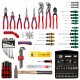 Knipex 00 21 06 M #3