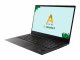 UPCYCLE IT Lenovo ThinkPad X1 Carbon 6th (Refurbished) A