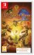 Square Enix Legend of Mana (Code in a Box), Switch