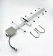 ALLNET ANT-868-12.5dbi-Yagi