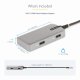 StarTech.com 103B-USBC-MULTIPORT #13