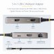 StarTech.com 103B-USBC-MULTIPORT #9