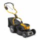 Stiga Collector 548e S