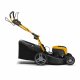 Stiga Collector 548e S #3