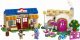 Lego Nook's Cranny & Rosie's House #2