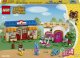 Lego Nook's Cranny & Rosie's House
