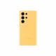 Samsung Silicone Case Yellow