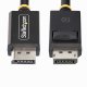 StarTech.com DP21-2M-DP40-CABLE #4